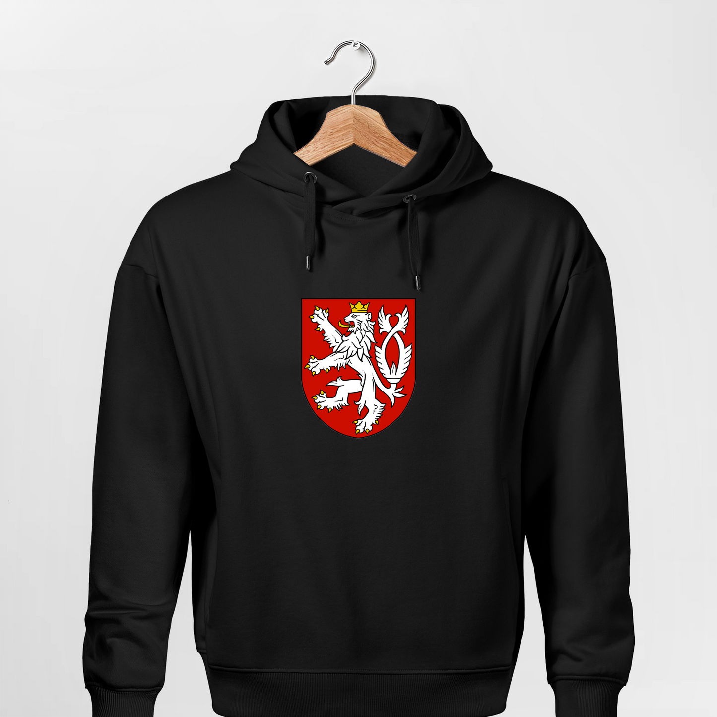 Mikina Malý Státní Znak