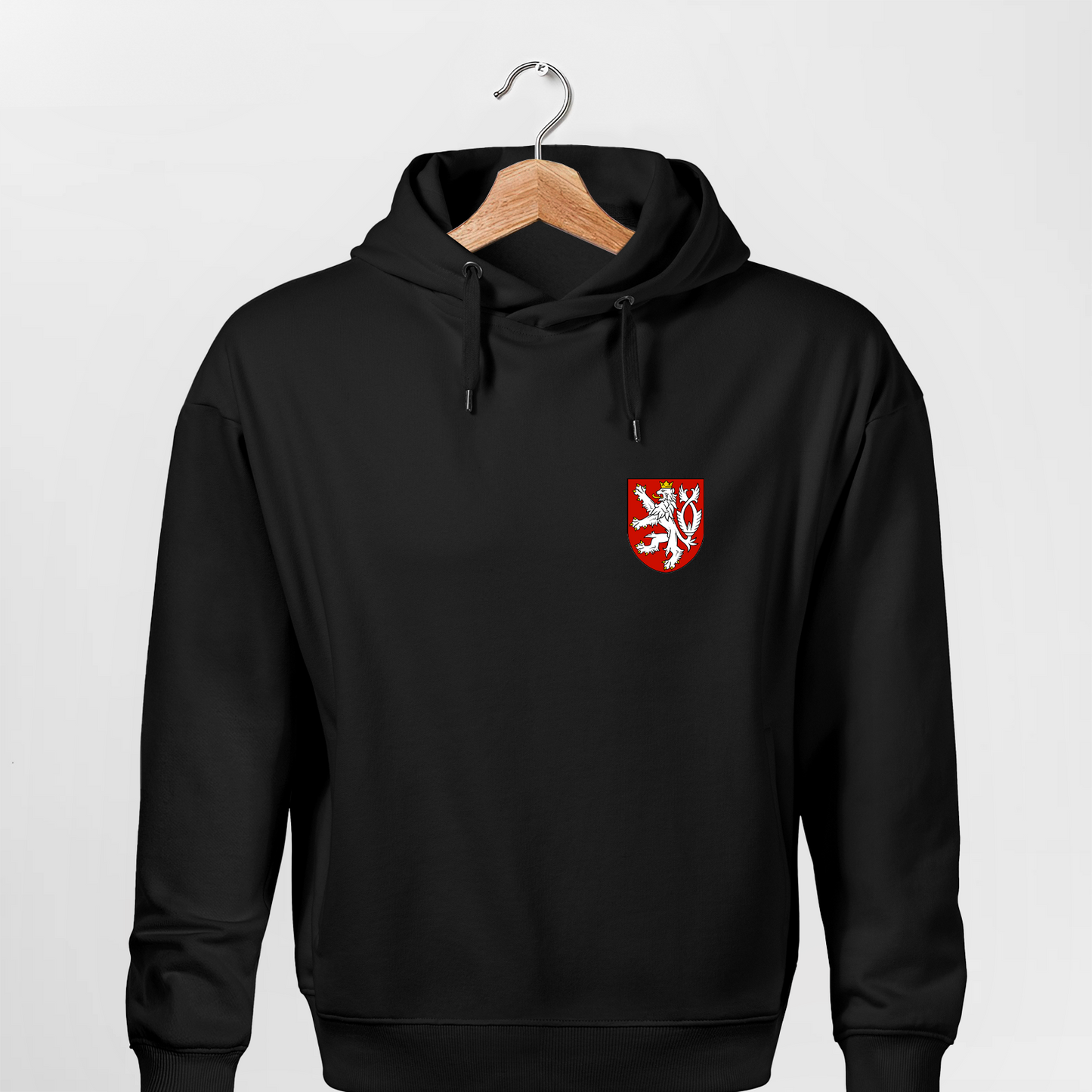 Mikina Malý Státní Znak