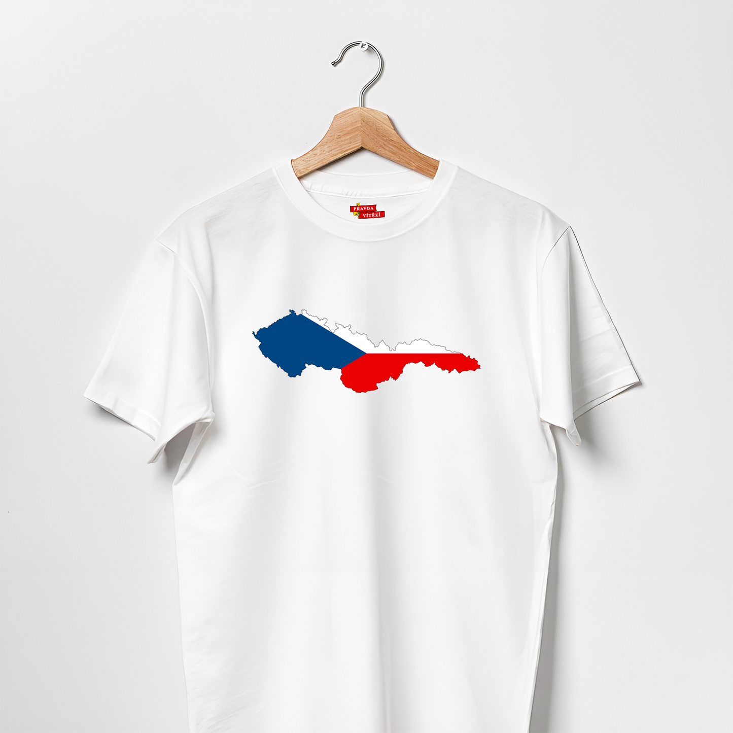 Tričko Československo