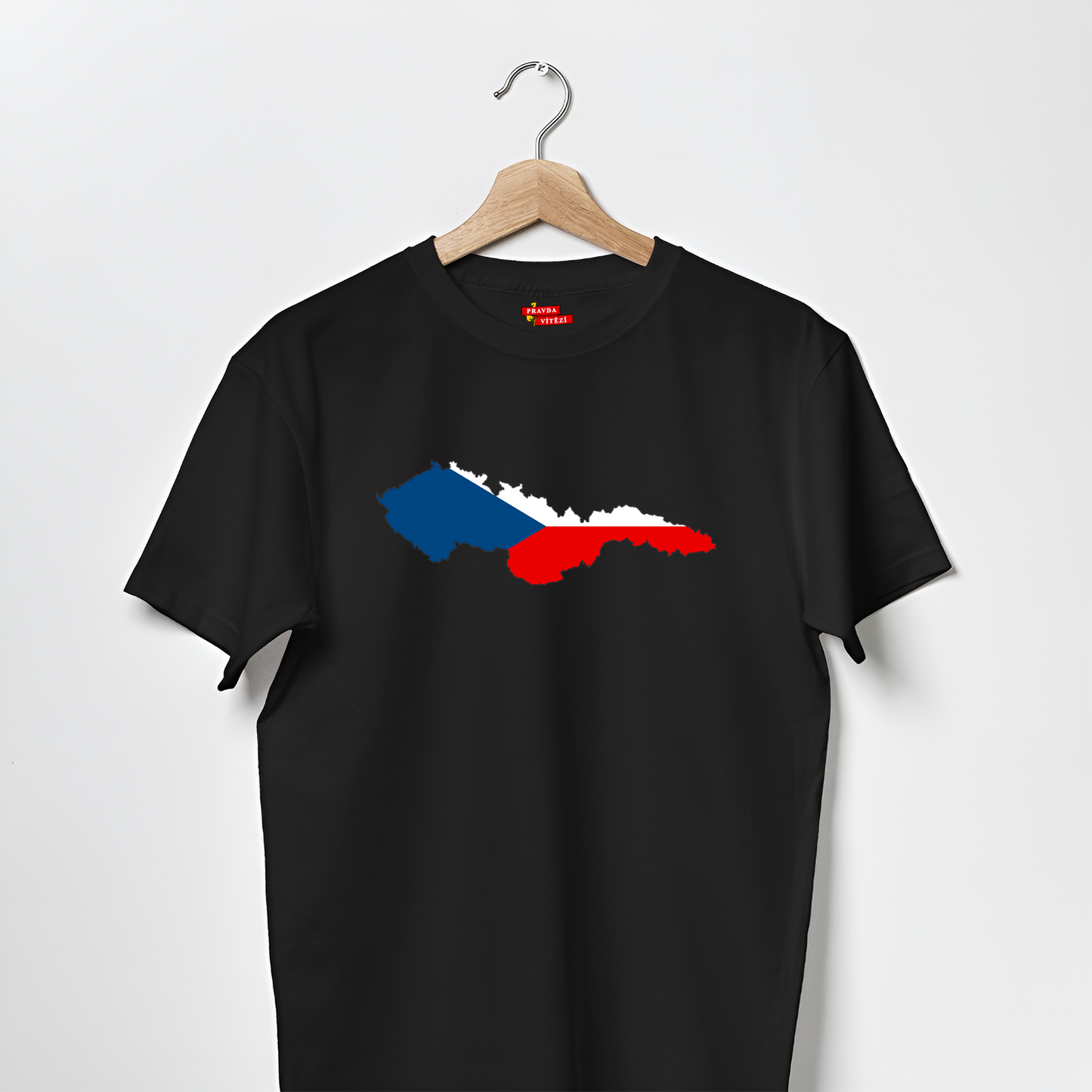 Tričko Československo
