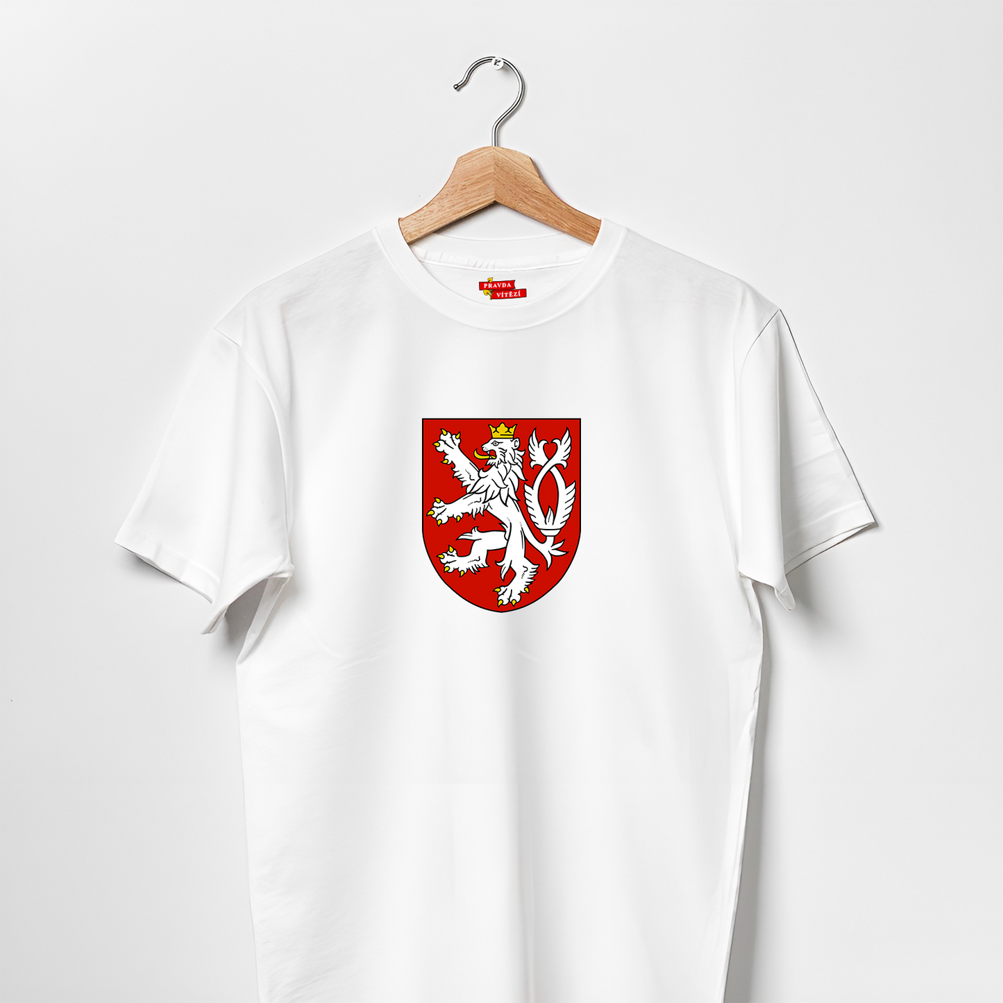 Tričko Malý Státní Znak