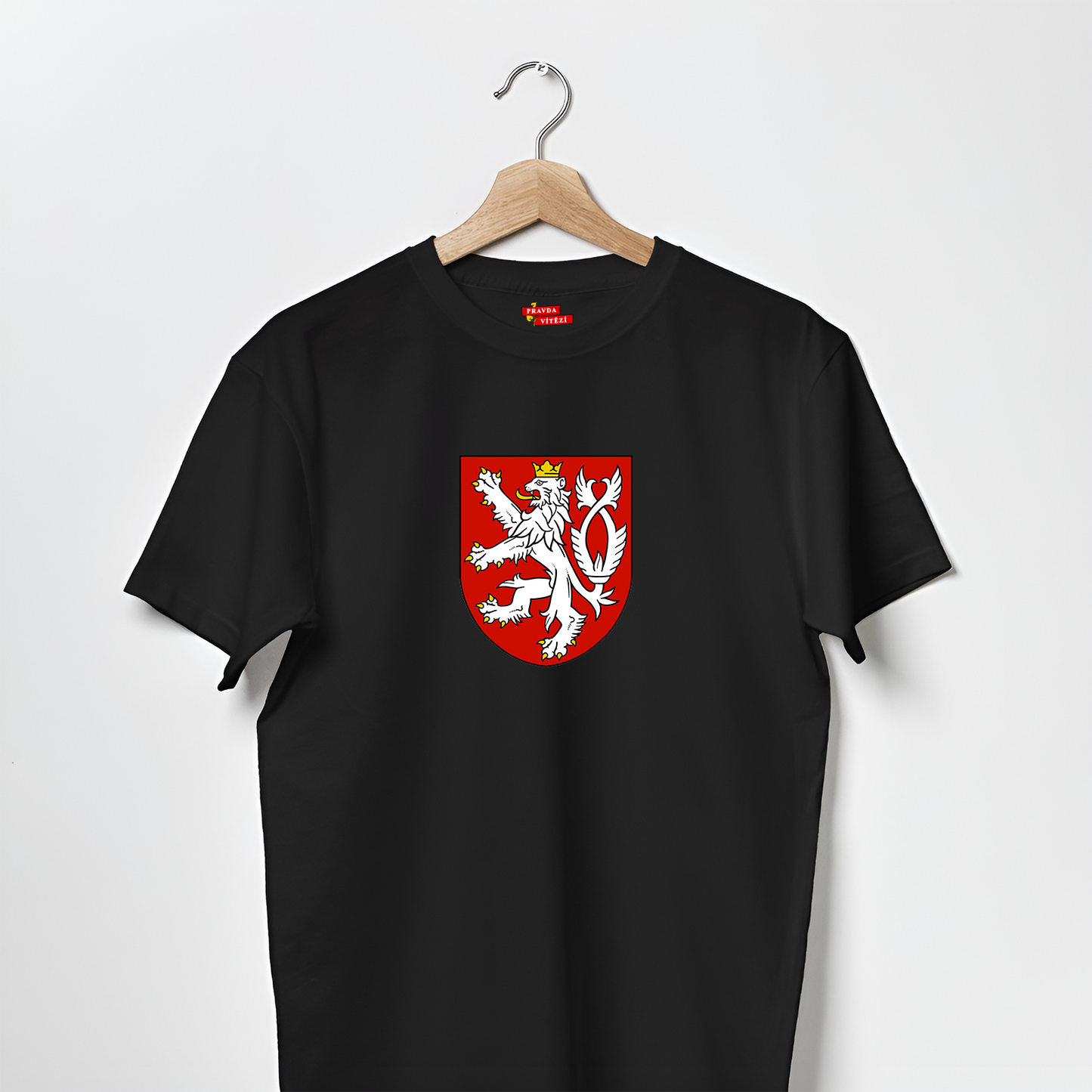 Tričko Malý Státní Znak