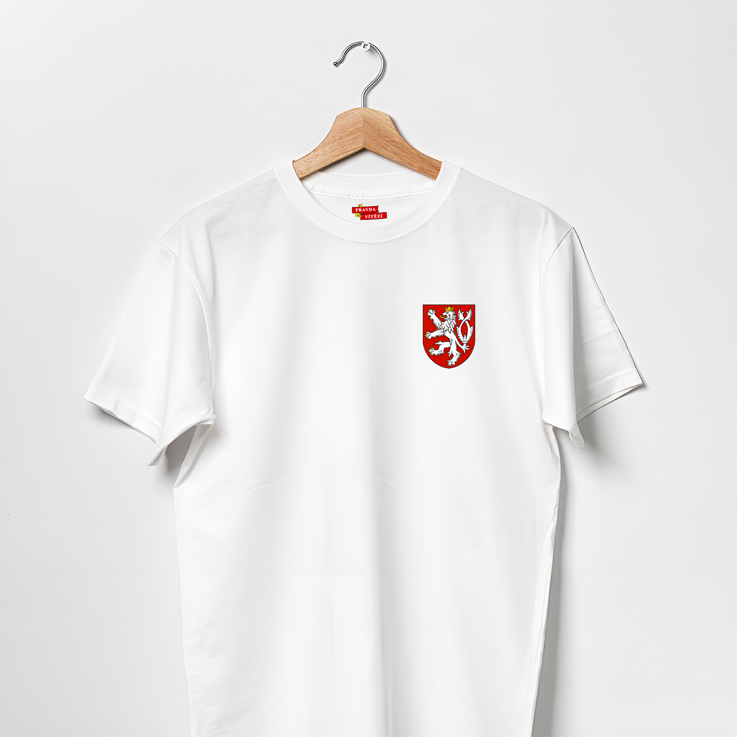 Tričko Malý Státní Znak