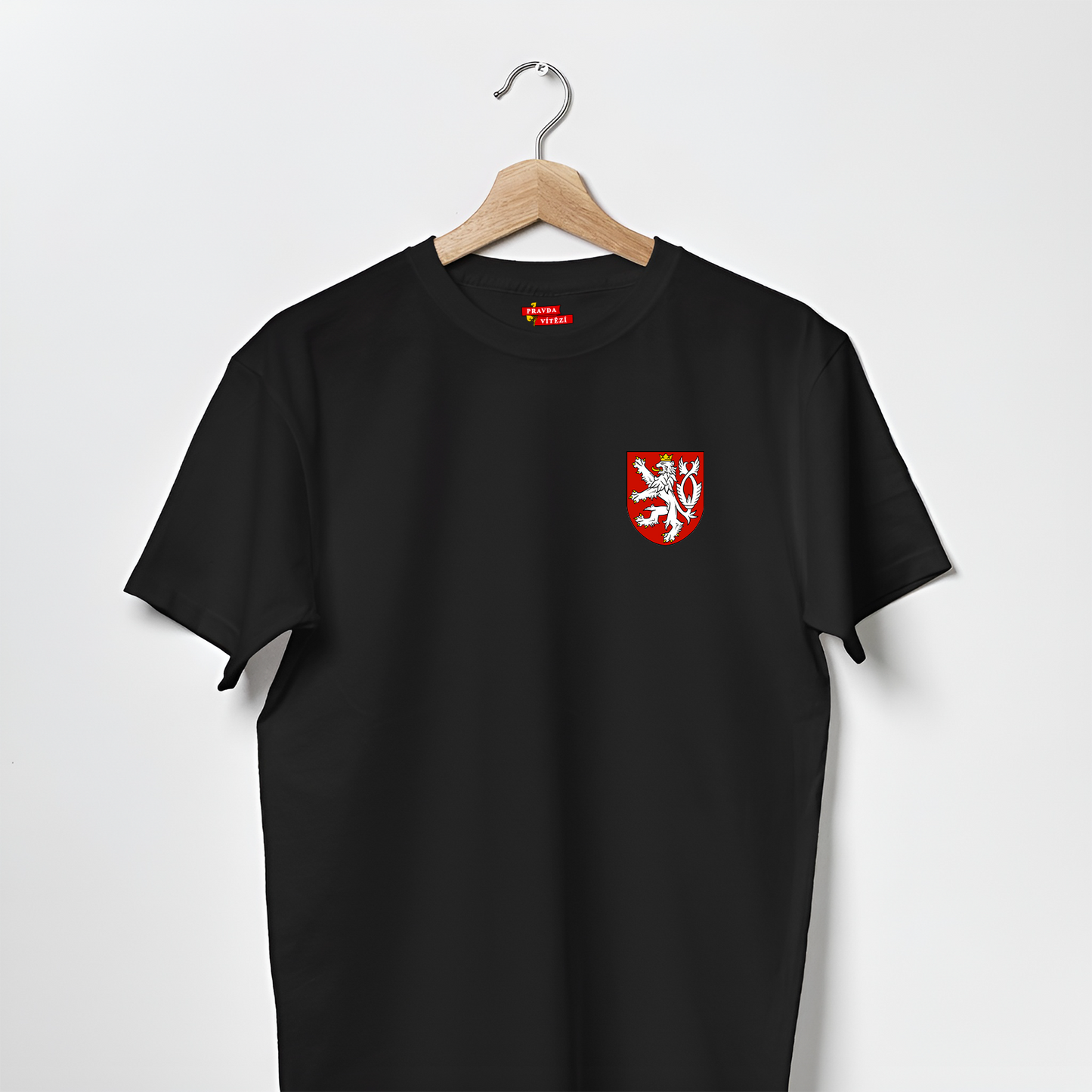 Tričko Malý Státní Znak