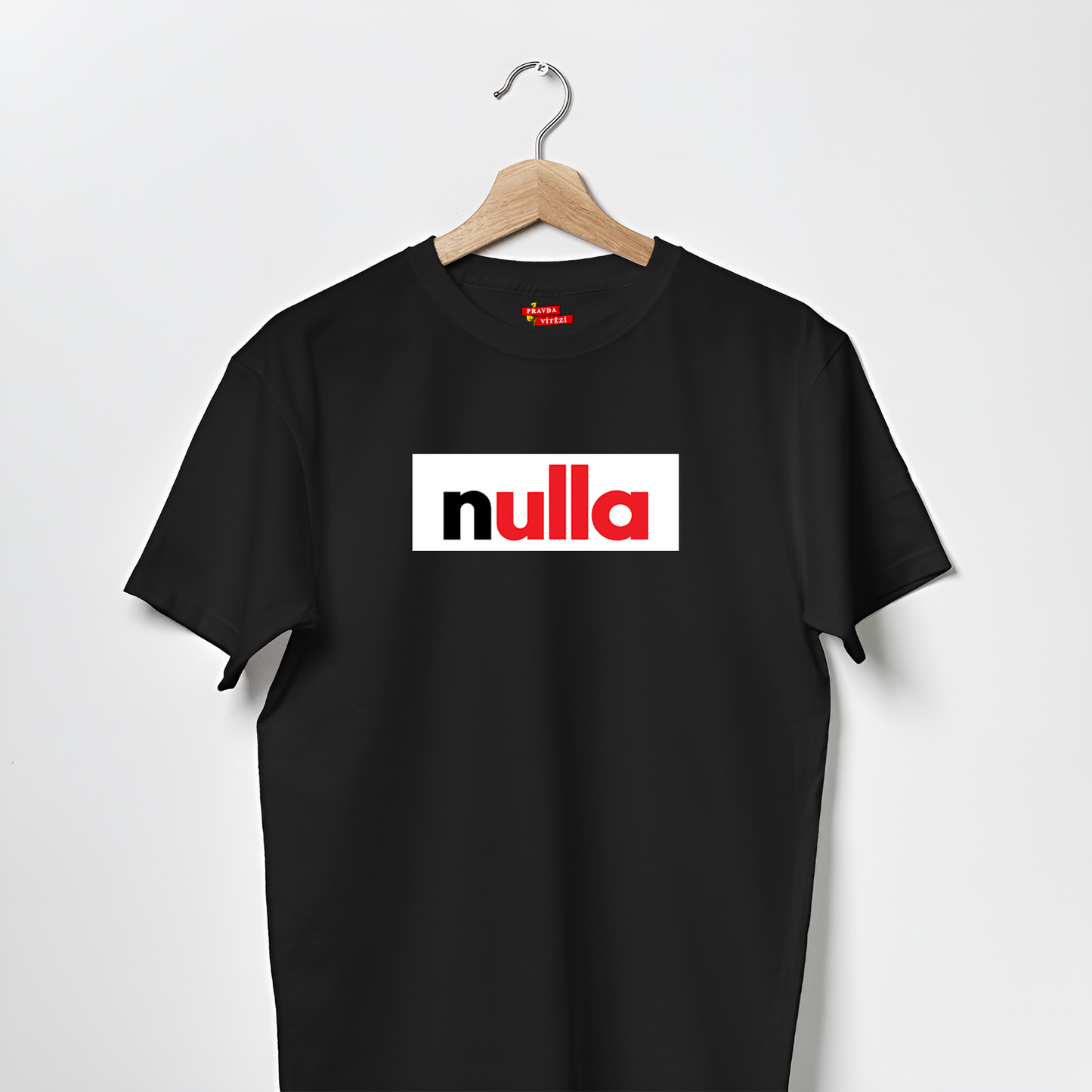 Tričko Nulla