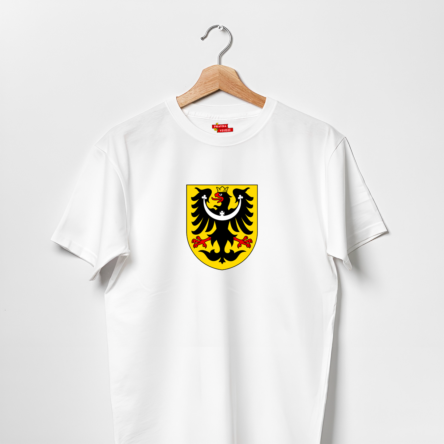 Tričko Slezská Orlice