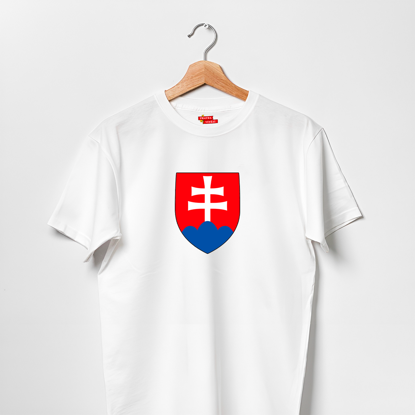 Tričko Státní Znak Slovenska