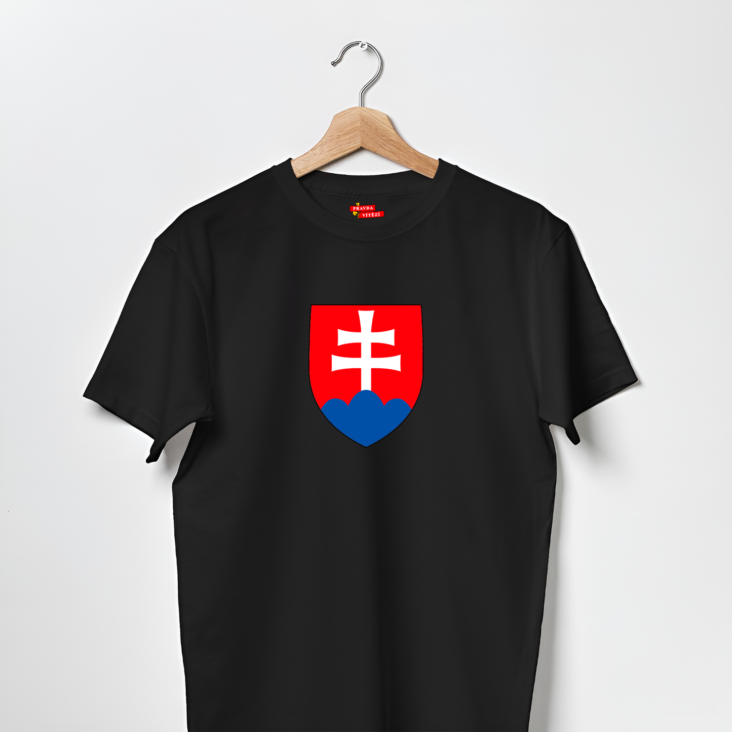 Tričko Státní Znak Slovenska