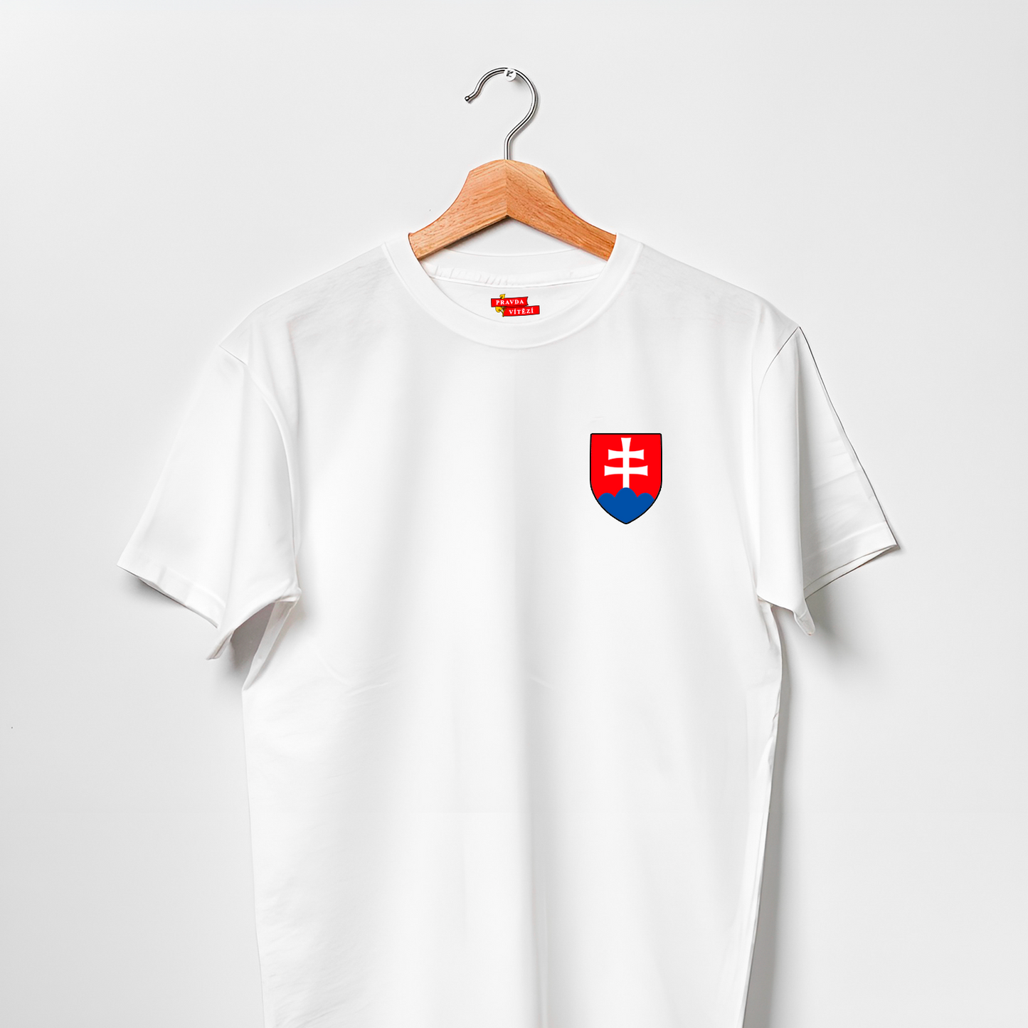 Tričko Státní Znak Slovenska