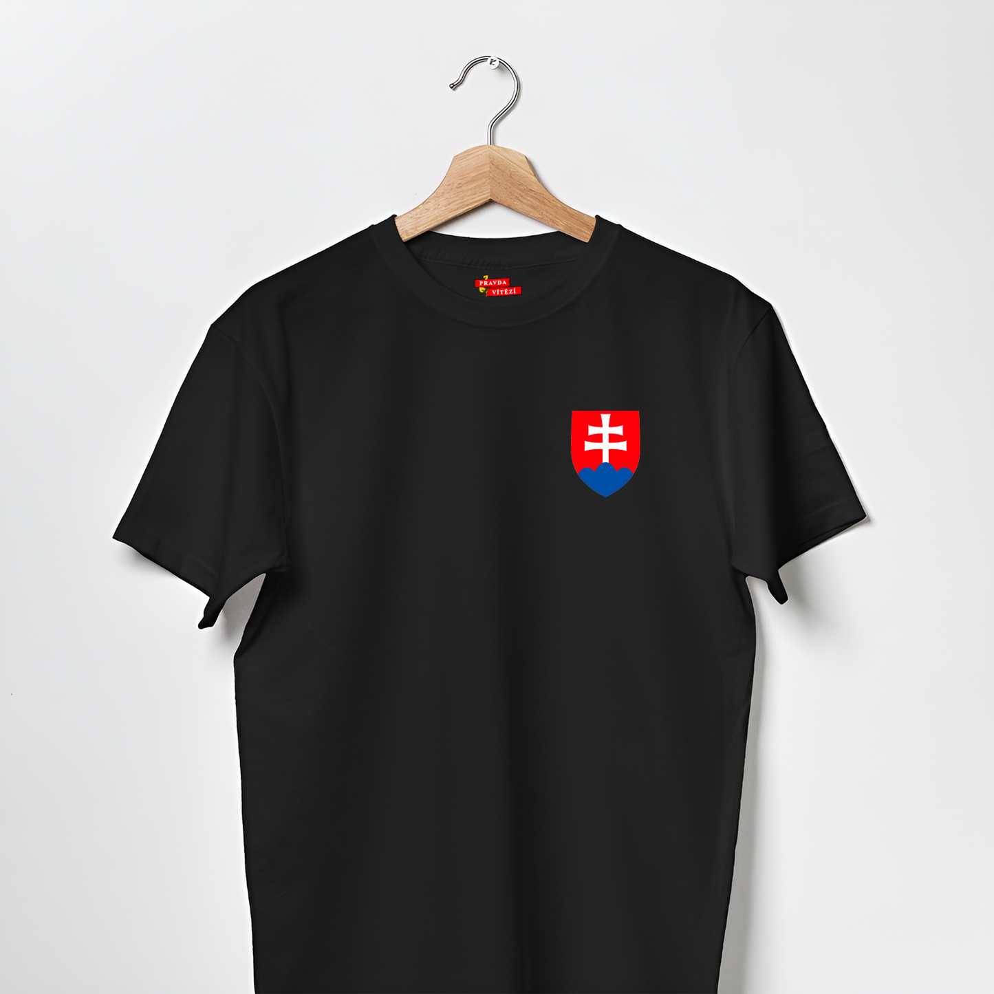 Tričko Státní Znak Slovenska