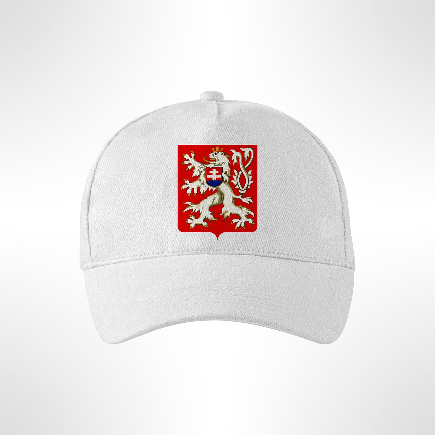 Čepice Znak Československé Republiky