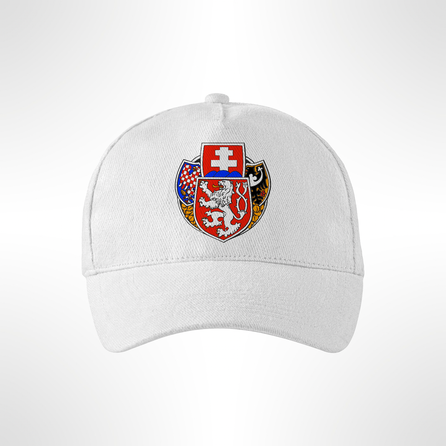 Čepice Sdružený Znak Odboje