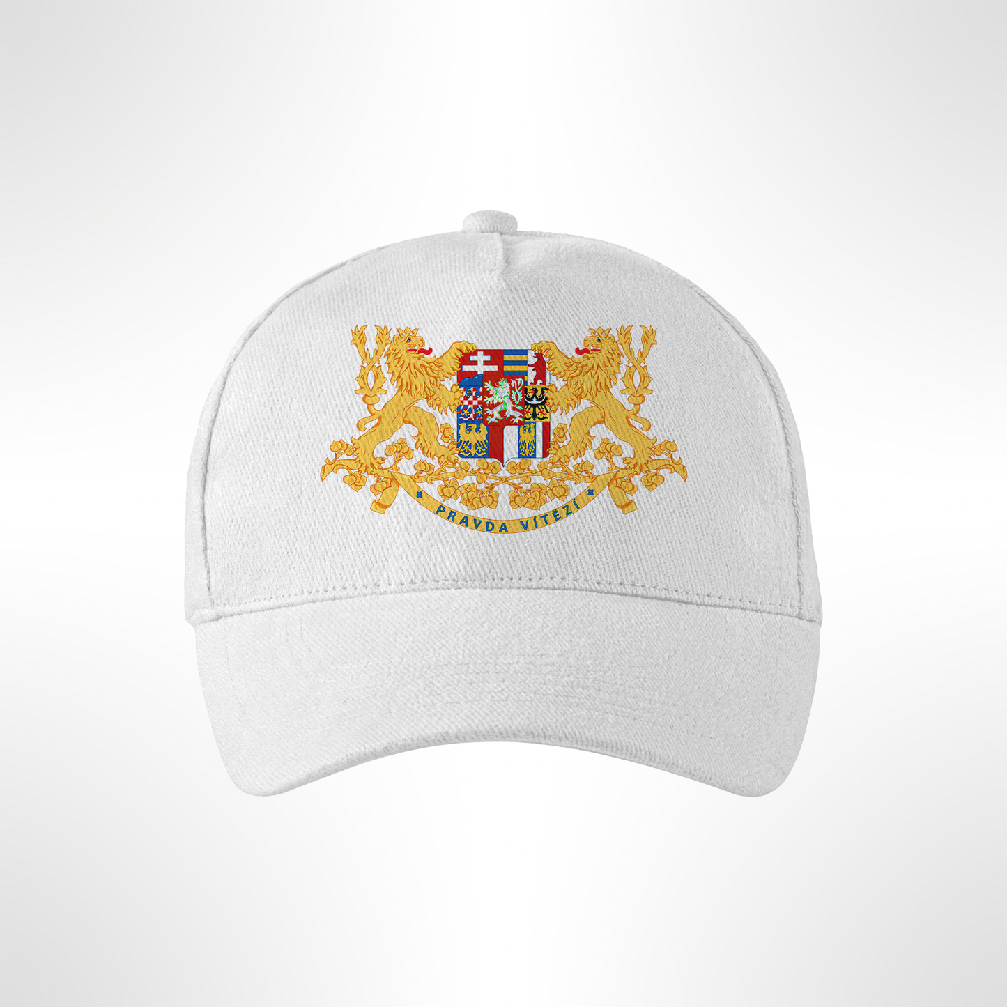 Čepice Pravda Vítězí (1920 – 1939)