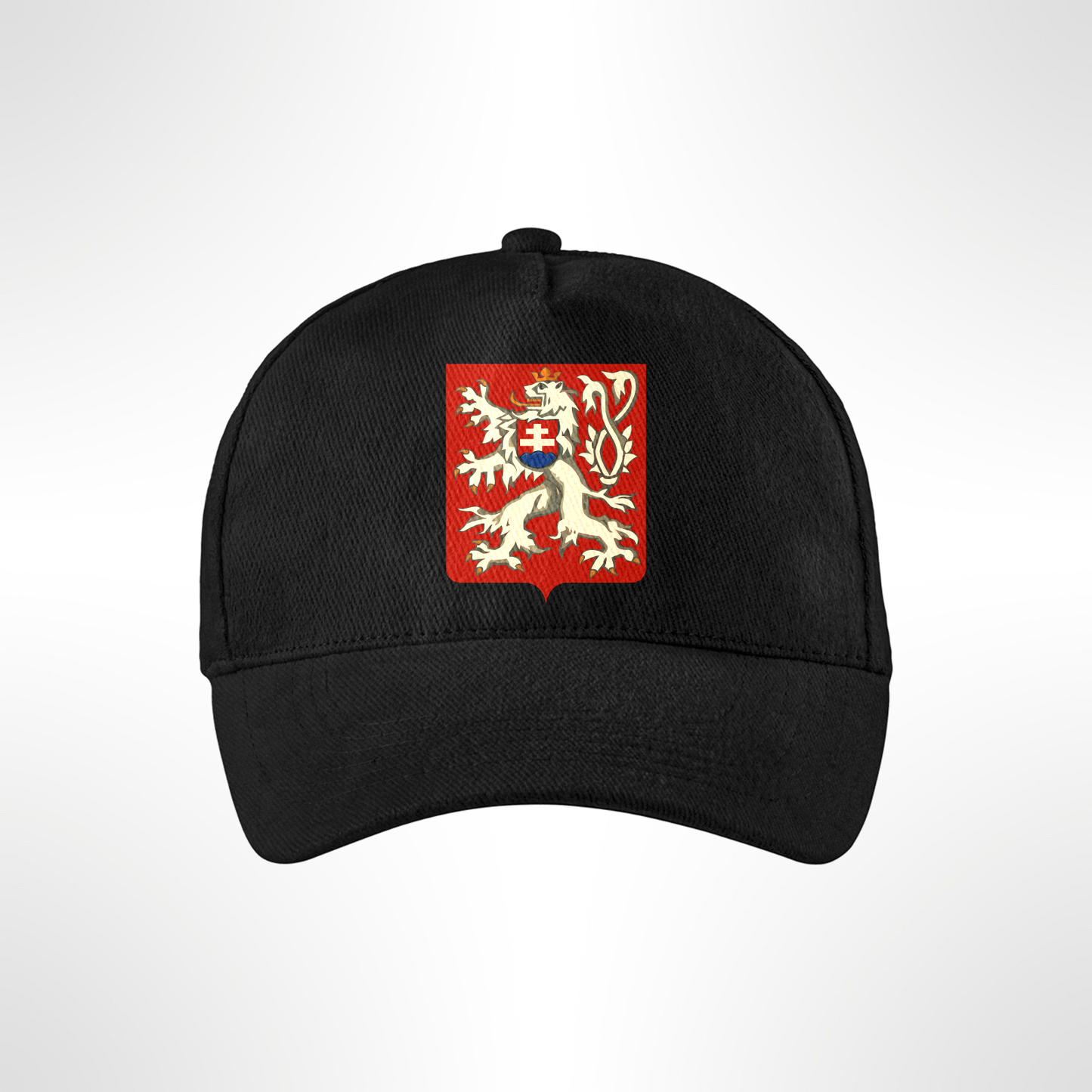 Čepice Znak Československé Republiky