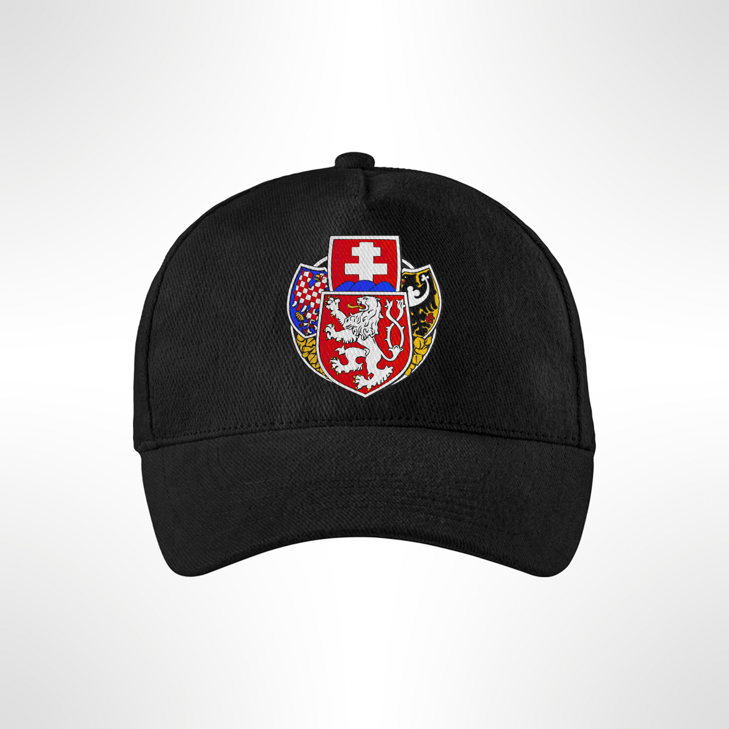 Čepice Sdružený Znak Odboje