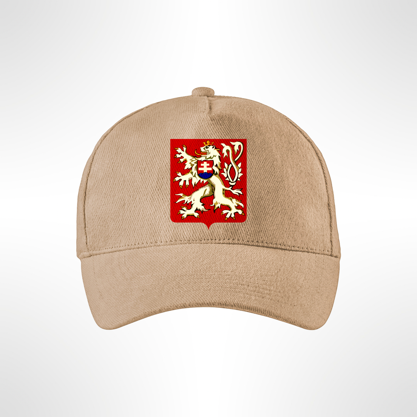 Čepice Znak Československé Republiky