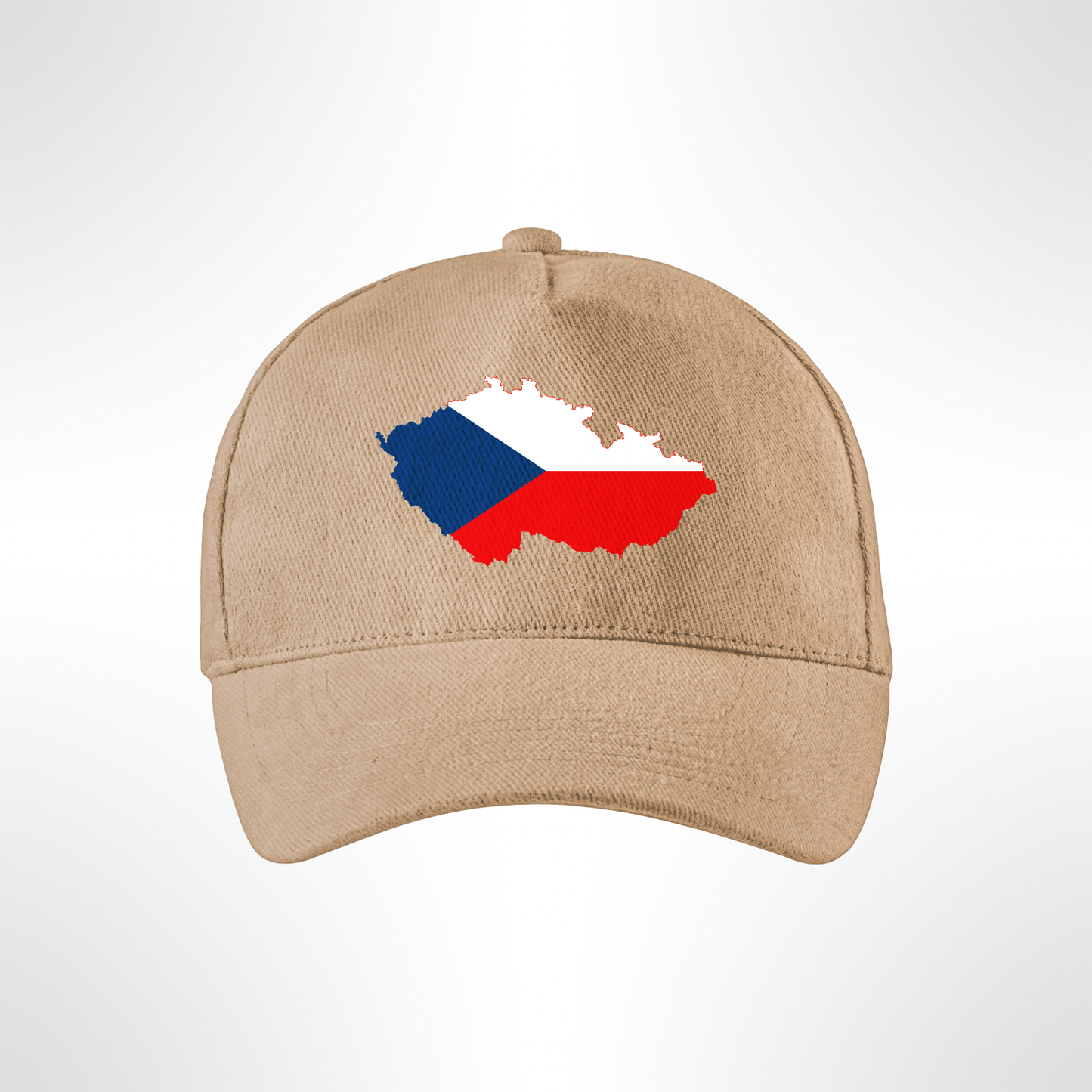 Čepice Česká Republika