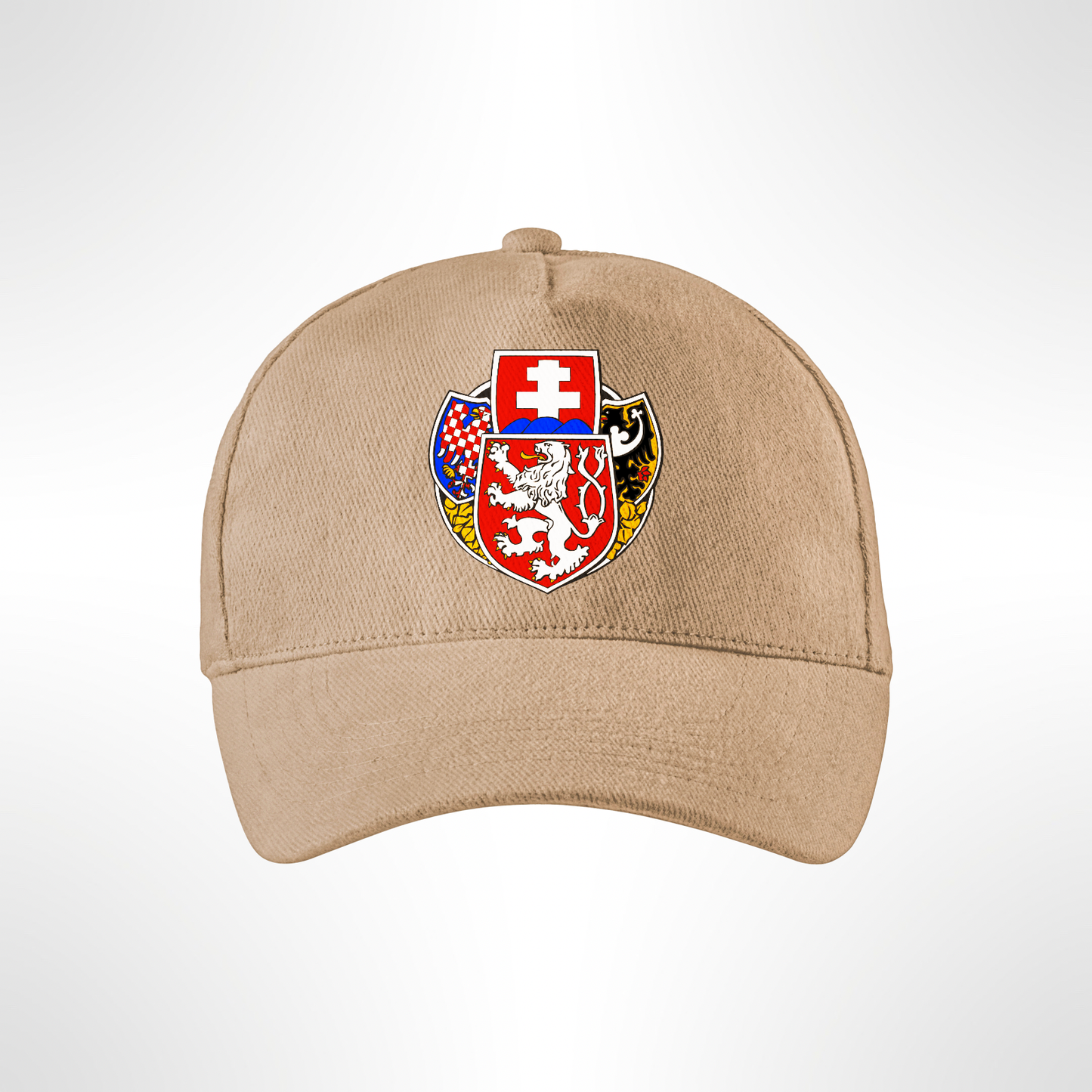 Čepice Sdružený Znak Odboje