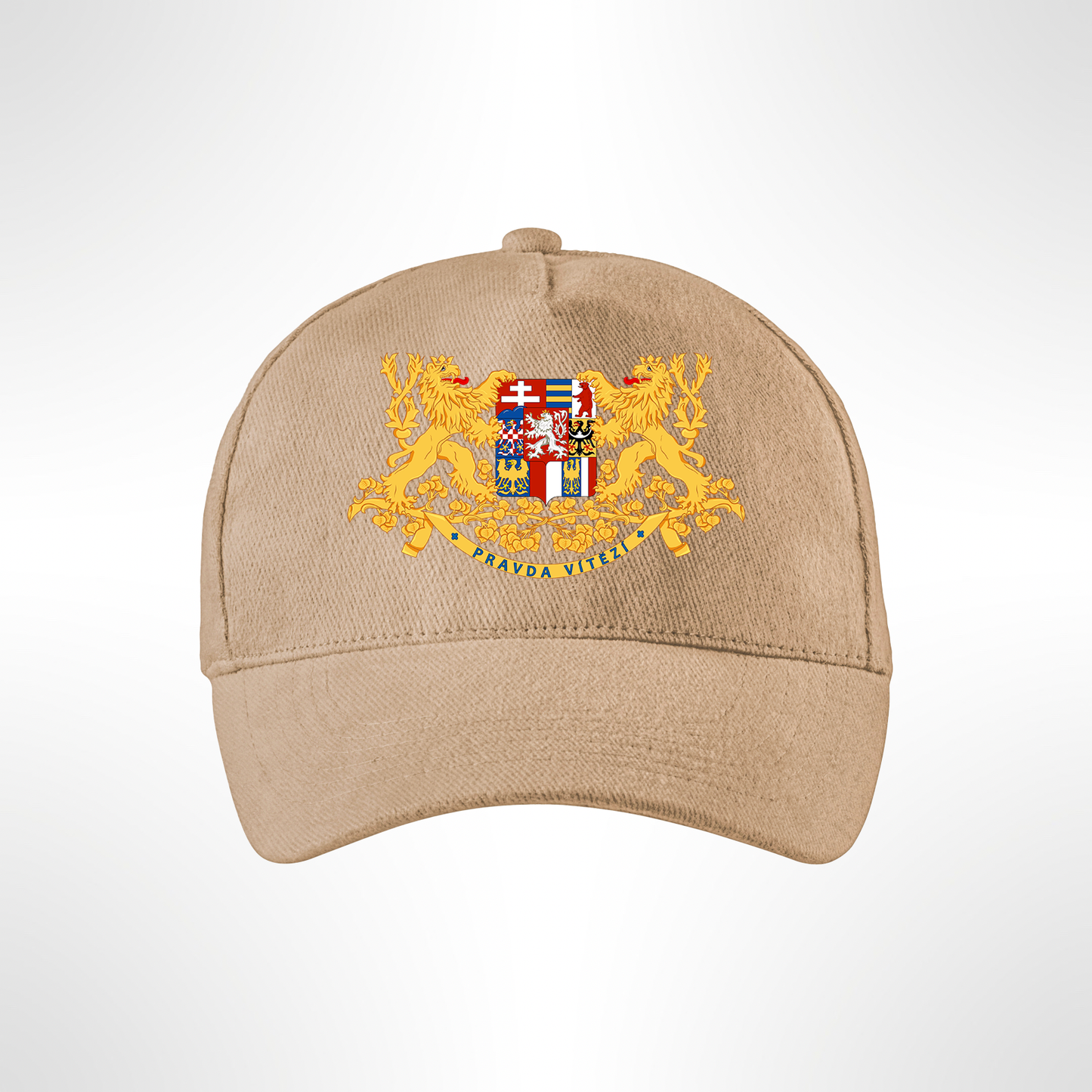 Čepice Pravda Vítězí (1920 – 1939)