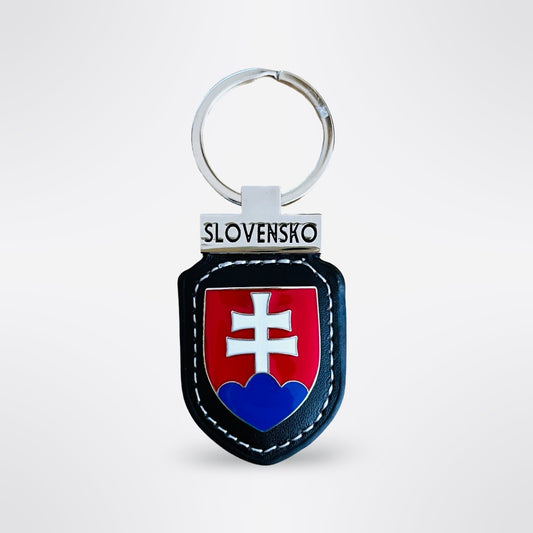 Klíčenka Slovensko