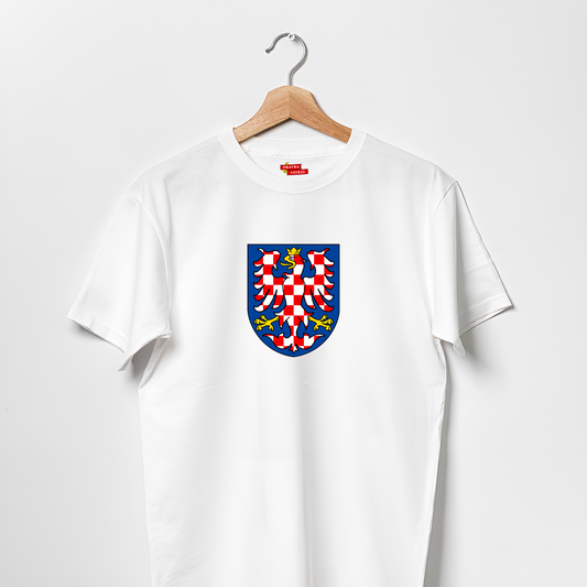 Tričko Moravská Orlice
