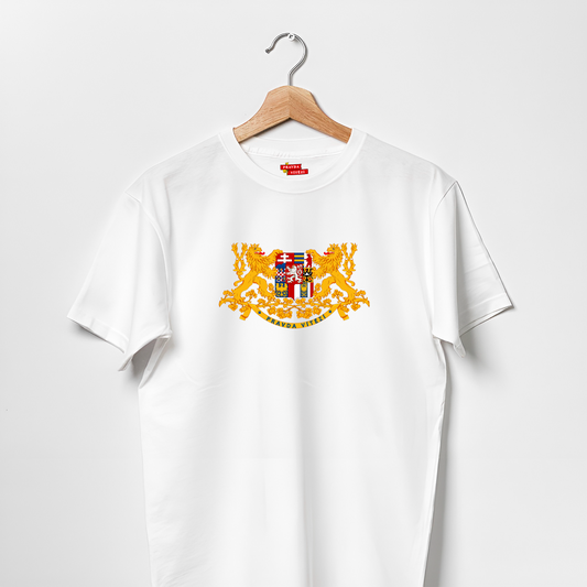 Tričko Pravda Vítězí (1920 – 1939)