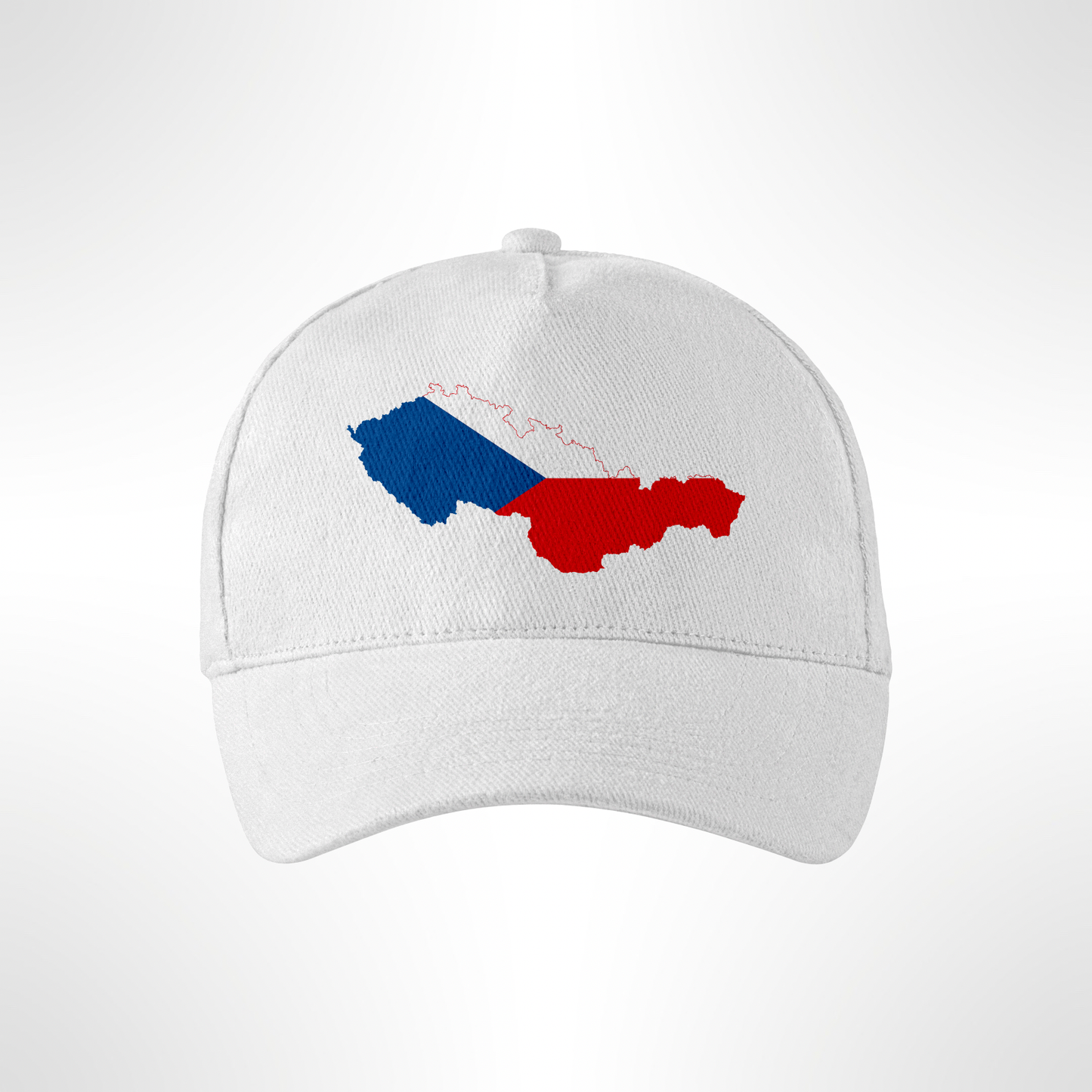 Čepice Československo